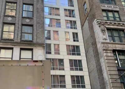 10 Unit Condo (7 Story)